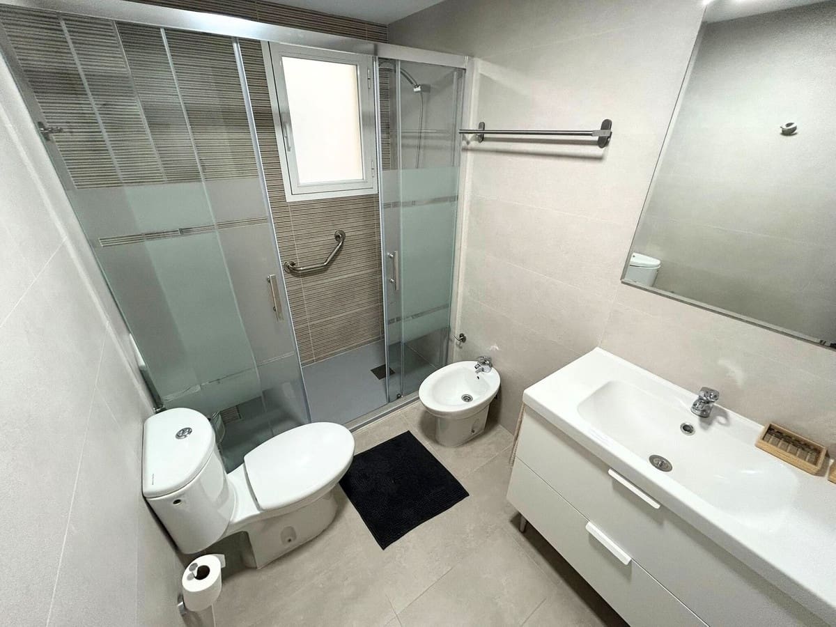 3 chambre Appartement à vendre à Fuengirola avec piscine - 430 000 € (Ref: 9479632)