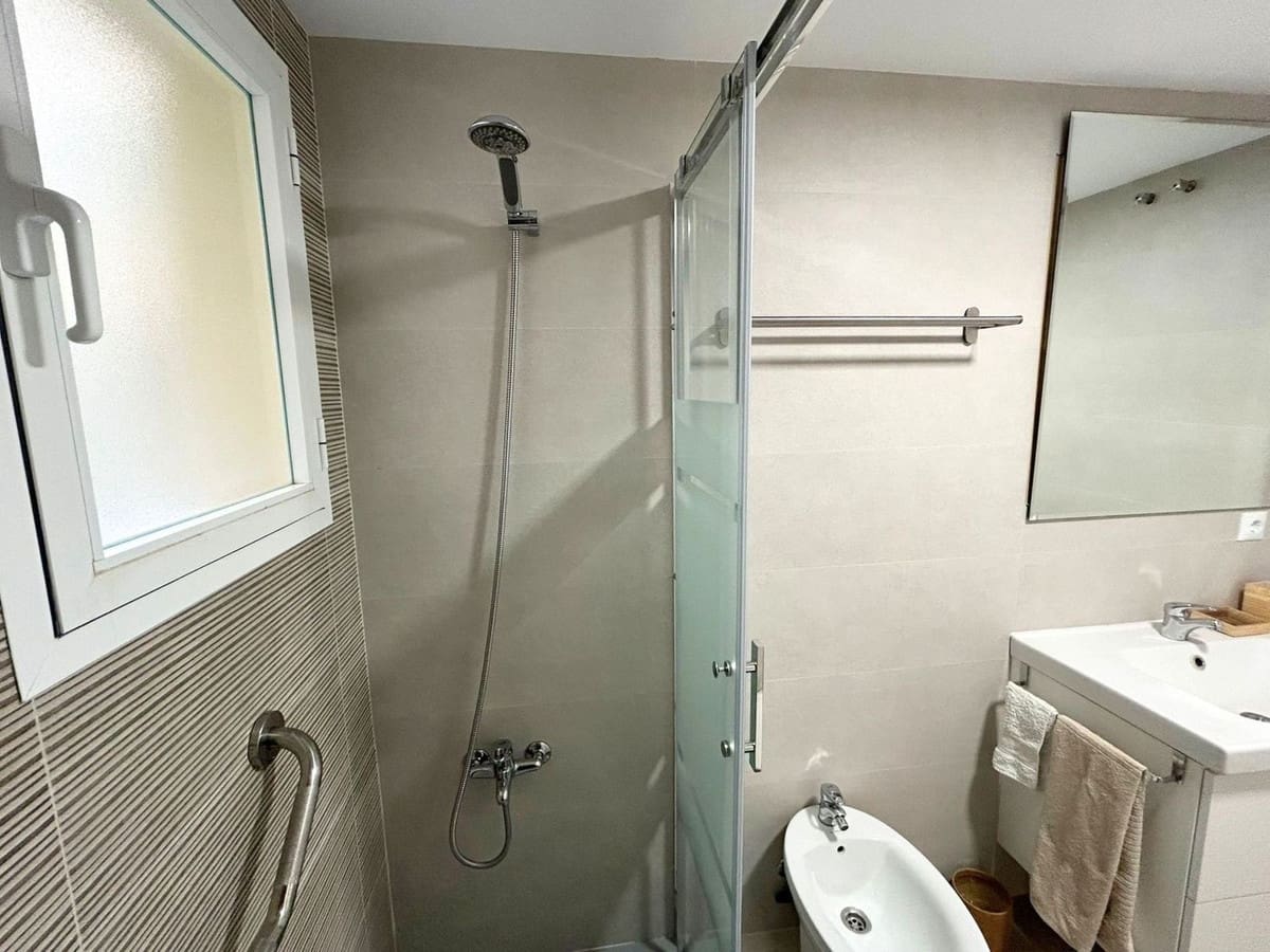 3 chambre Appartement à vendre à Fuengirola avec piscine - 430 000 € (Ref: 9479632)