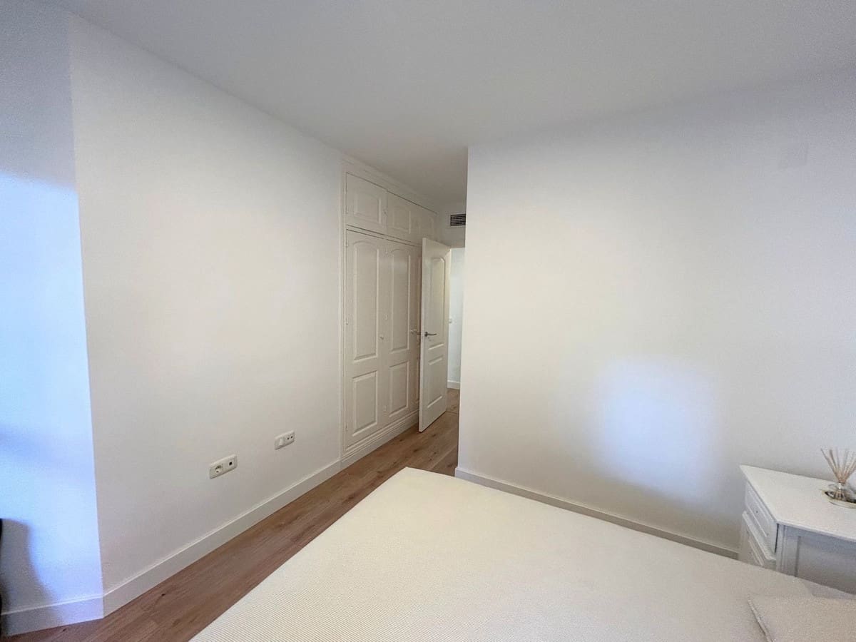 3 chambre Appartement à vendre à Fuengirola avec piscine - 430 000 € (Ref: 9479632)