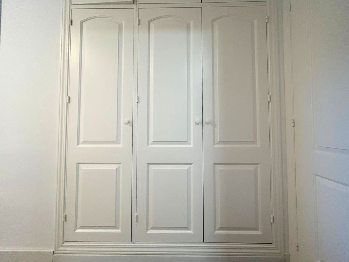 3 chambre Appartement à vendre à Fuengirola avec piscine - 430 000 € (Ref: 9479632)