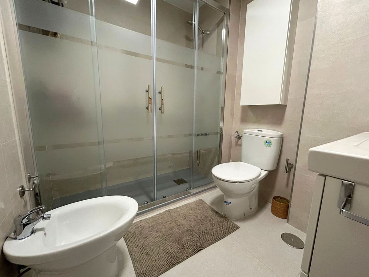 3 chambre Appartement à vendre à Fuengirola avec piscine - 430 000 € (Ref: 9479632)