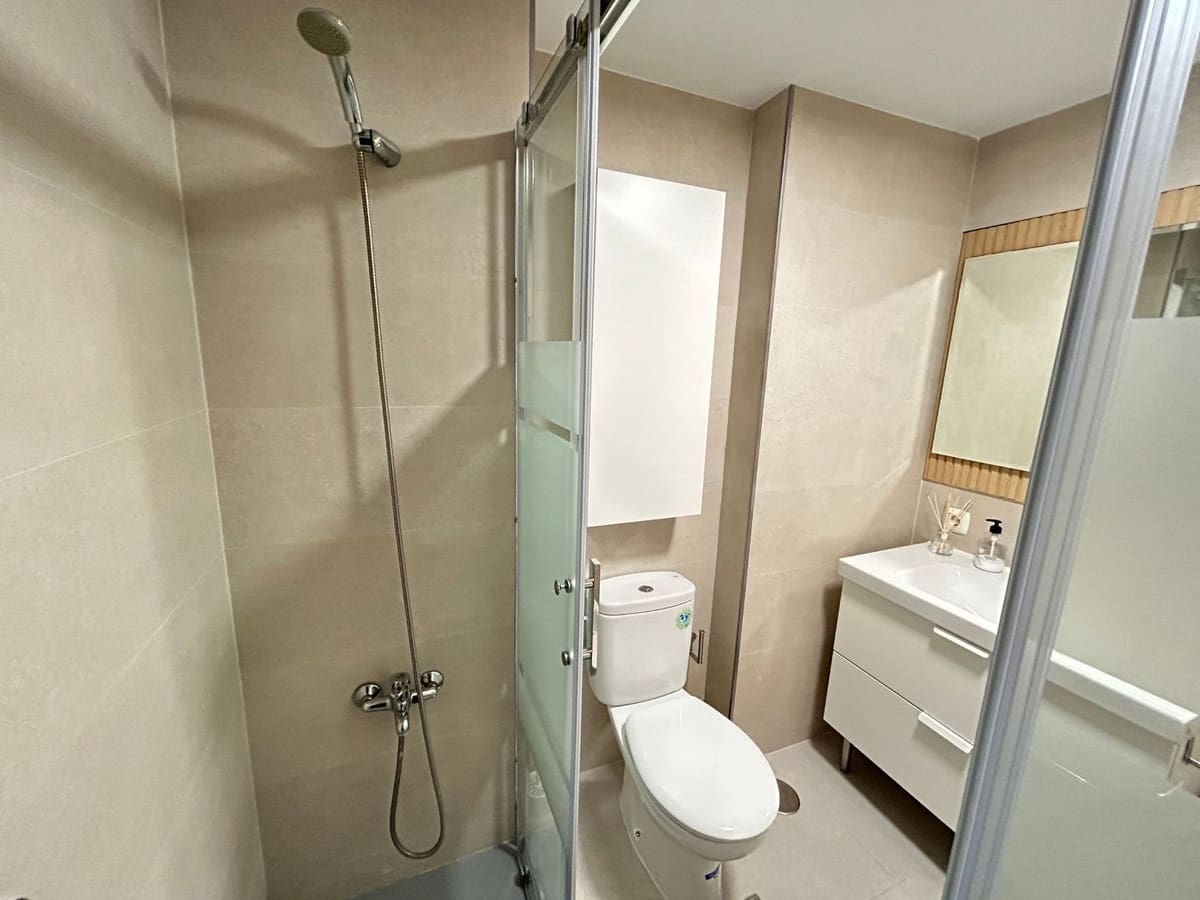 3 chambre Appartement à vendre à Fuengirola avec piscine - 430 000 € (Ref: 9479632)