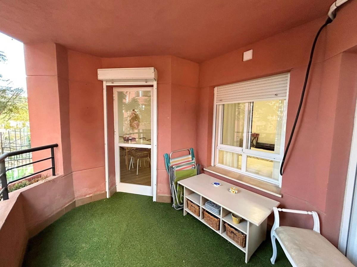 3 chambre Appartement à vendre à Fuengirola avec piscine - 430 000 € (Ref: 9479632)