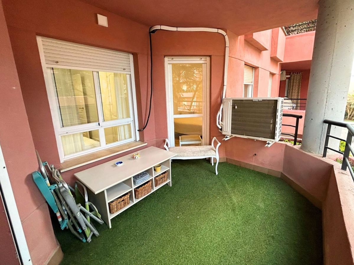 3 chambre Appartement à vendre à Fuengirola avec piscine - 430 000 € (Ref: 9479632)