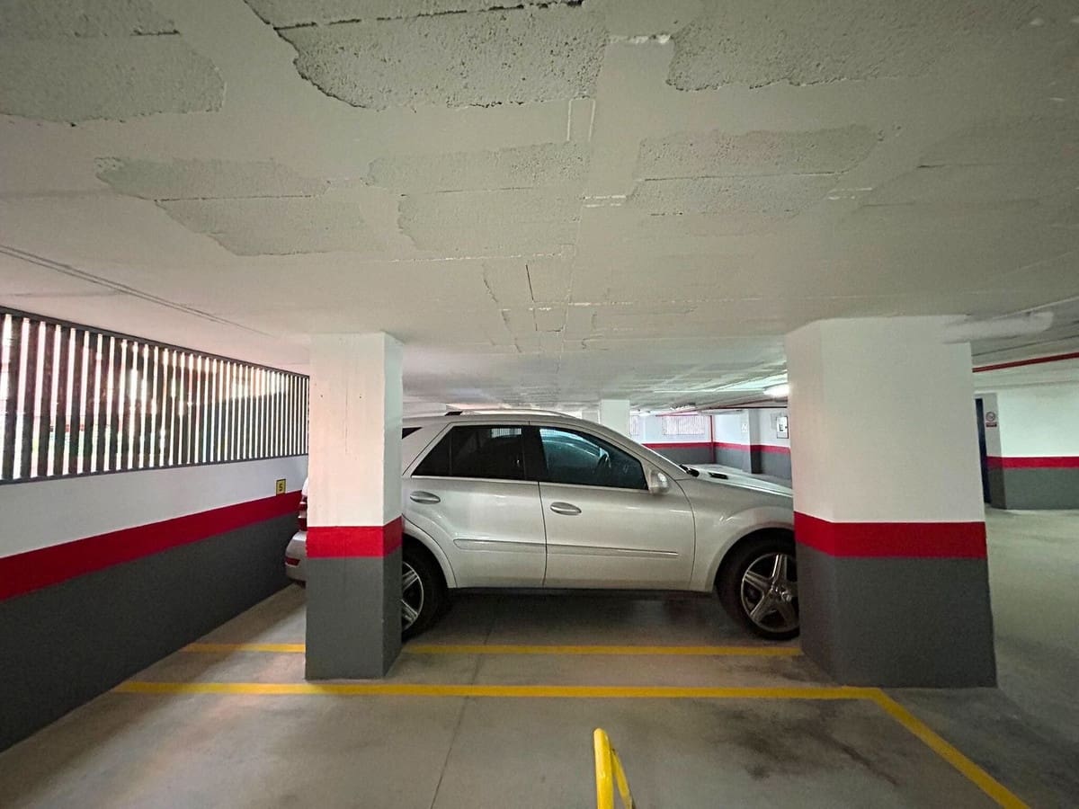 3 chambre Appartement à vendre à Fuengirola avec piscine - 430 000 € (Ref: 9479632)