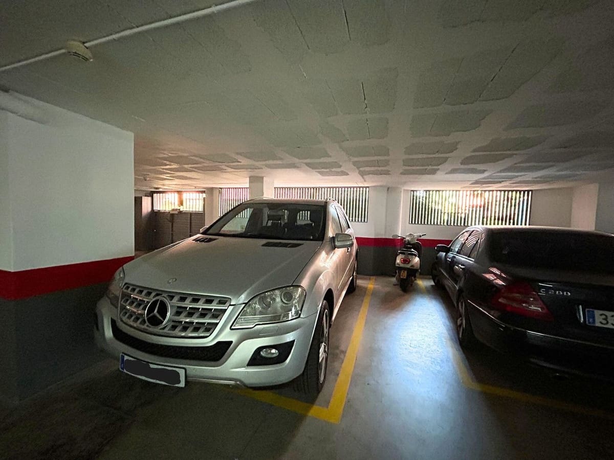 3 chambre Appartement à vendre à Fuengirola avec piscine - 430 000 € (Ref: 9479632)