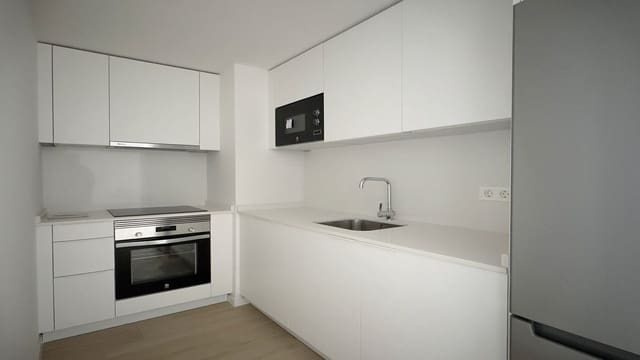 3 soverom Leilighet til salgs i La Dama de Noche - La Alzambra, Marbella med svømmebasseng - € 430 000 (Ref: 9479633)