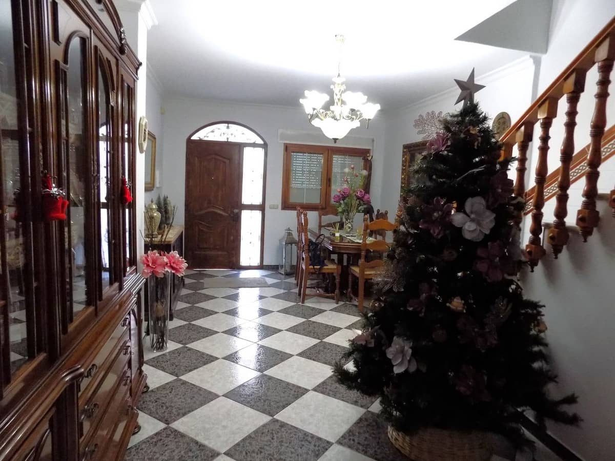 4 soverom Hus til salgs i Alhaurin el Grande - € 430 000 (Ref: 9479637)
