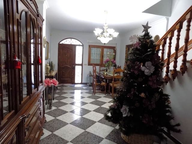 4 soverom Hus til salgs i Alhaurín el Grande - € 430 000 (Ref: 9479637)