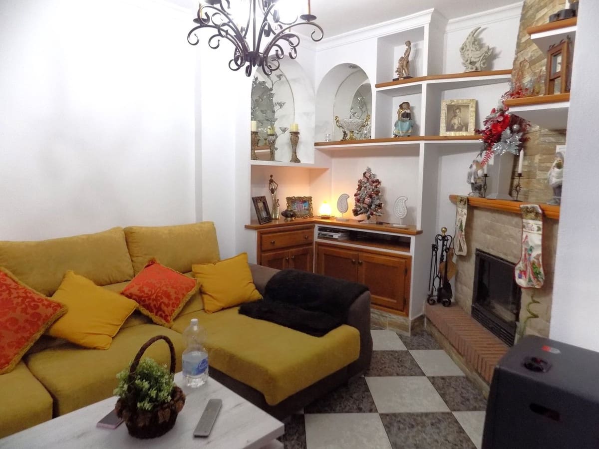 4 soverom Hus til salgs i Alhaurin el Grande - € 430 000 (Ref: 9479637)