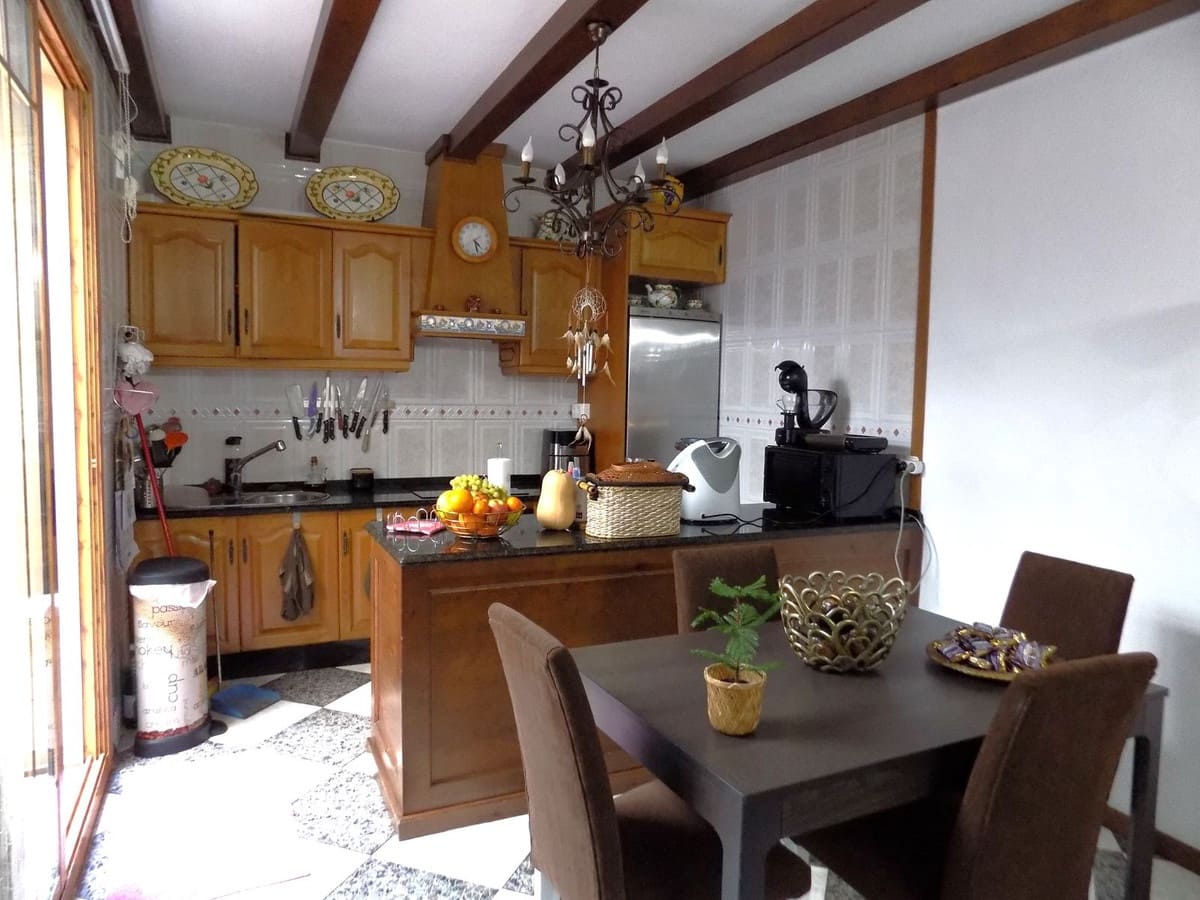 4 soverom Hus til salgs i Alhaurin el Grande - € 430 000 (Ref: 9479637)