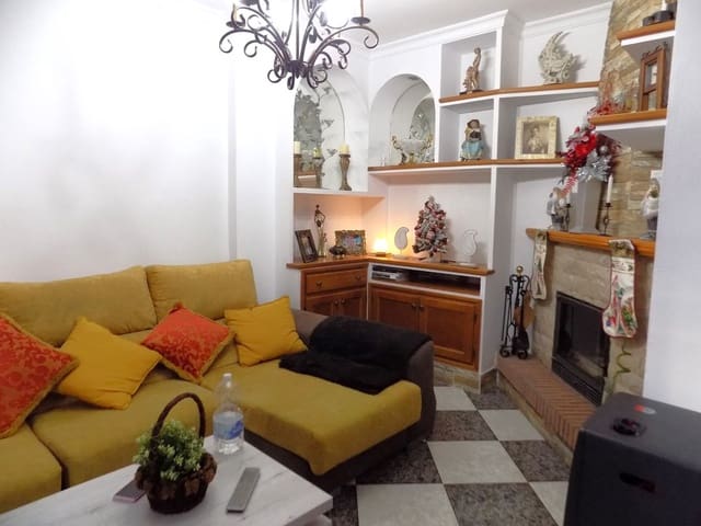 4 soverom Hus til salgs i Alhaurín el Grande - € 430 000 (Ref: 9479637)