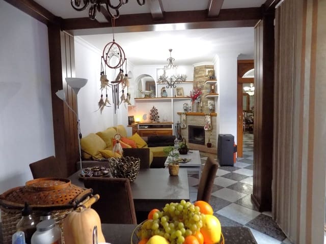 4 soverom Hus til salgs i Alhaurín el Grande - € 430 000 (Ref: 9479637)