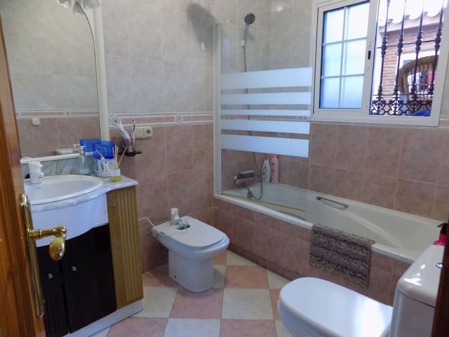 4 soverom Hus til salgs i Alhaurín el Grande - € 430 000 (Ref: 9479637)