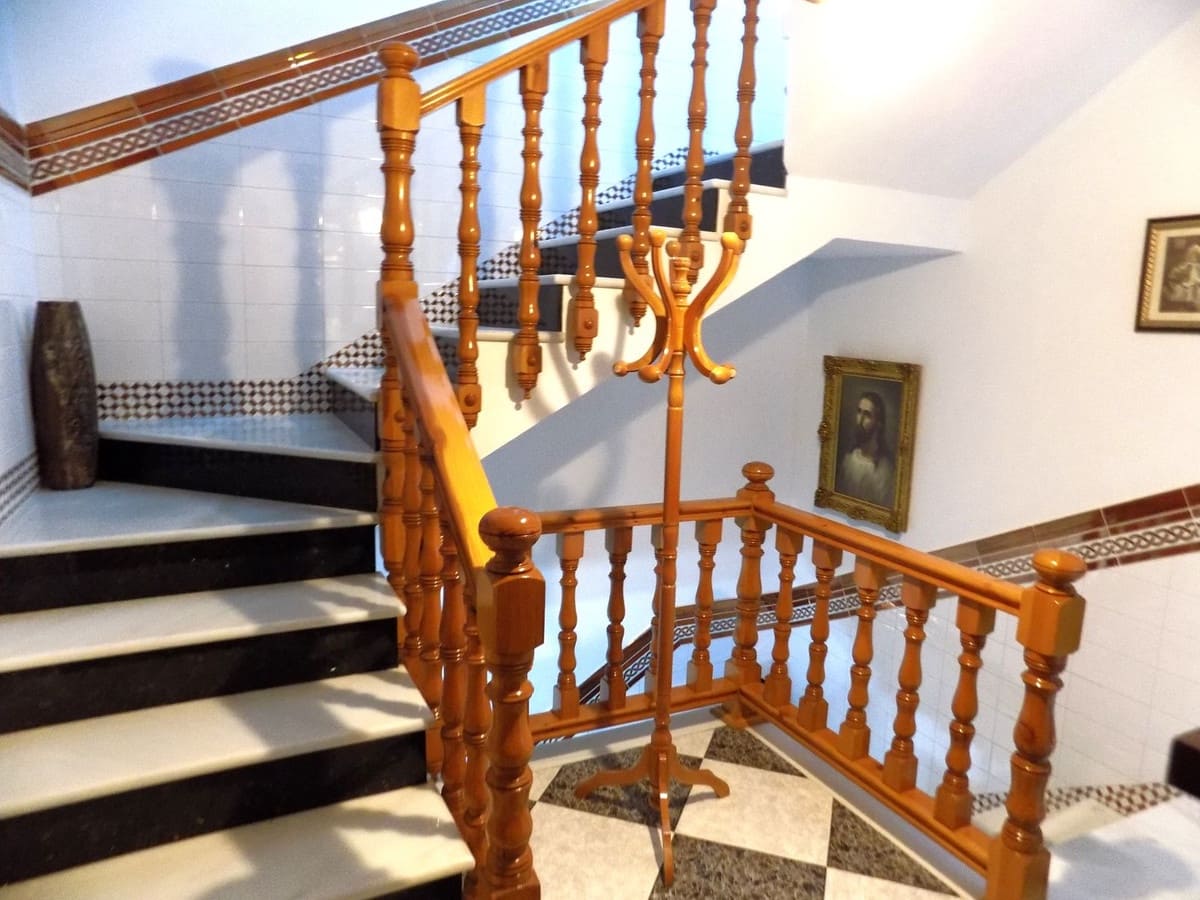 4 soverom Hus til salgs i Alhaurin el Grande - € 430 000 (Ref: 9479637)