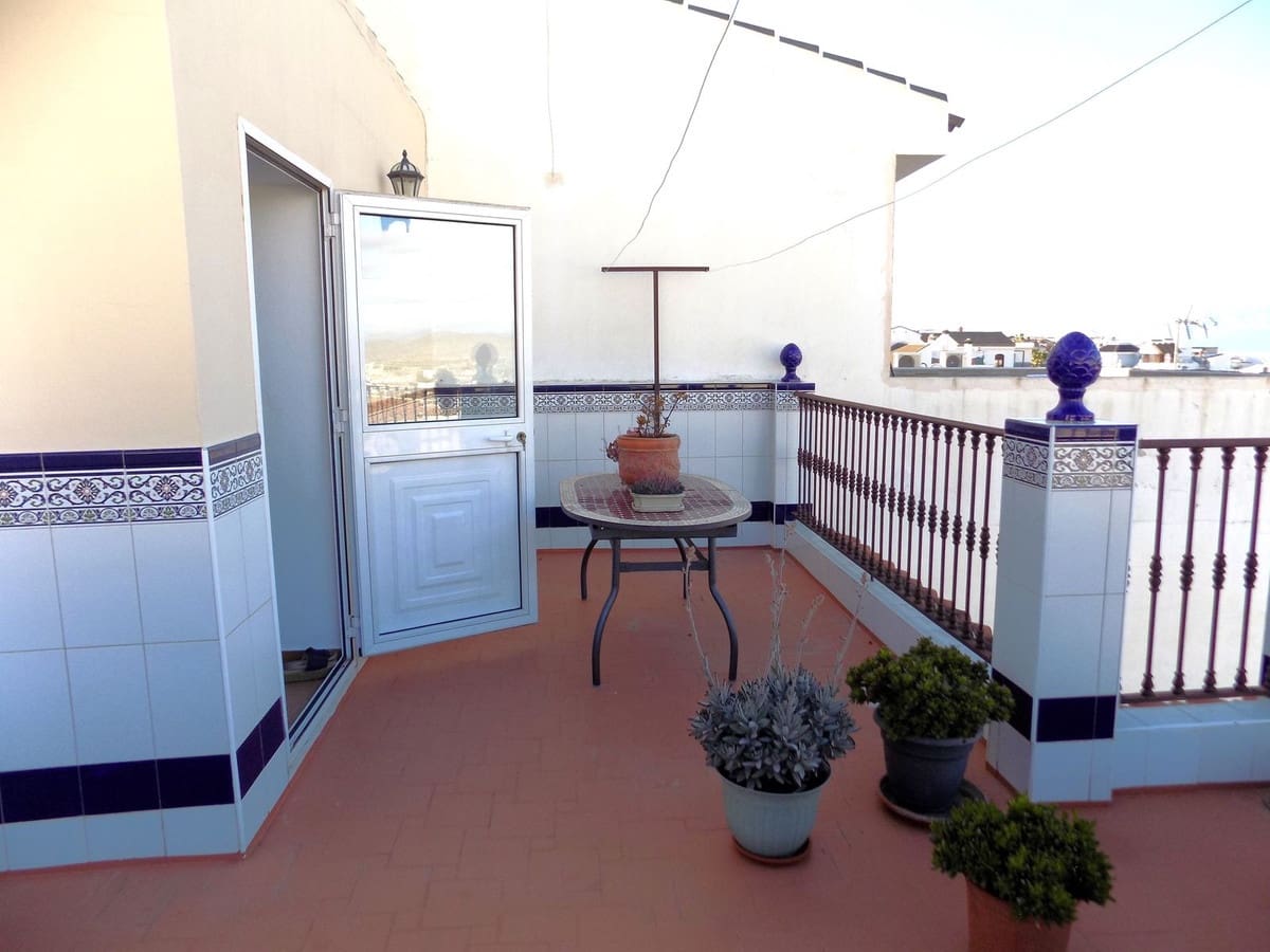 4 soverom Hus til salgs i Alhaurin el Grande - € 430 000 (Ref: 9479637)