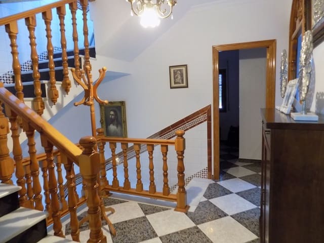 4 soverom Hus til salgs i Alhaurín el Grande - € 430 000 (Ref: 9479637)