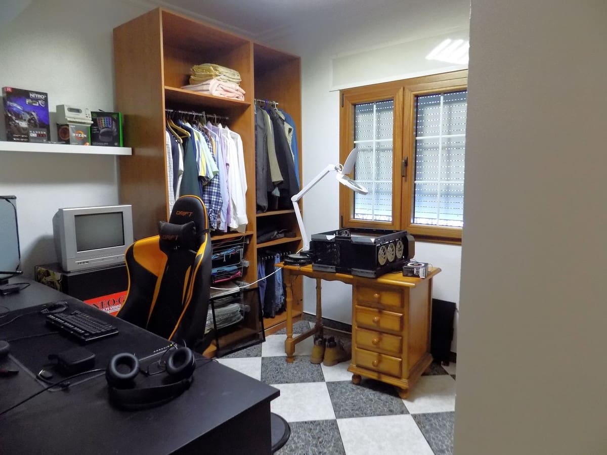 4 soverom Hus til salgs i Alhaurin el Grande - € 430 000 (Ref: 9479637)