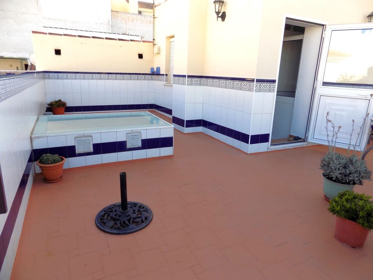 4 soverom Hus til salgs i Alhaurin el Grande - € 430 000 (Ref: 9479637)