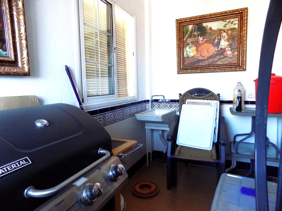 4 soverom Hus til salgs i Alhaurin el Grande - € 430 000 (Ref: 9479637)