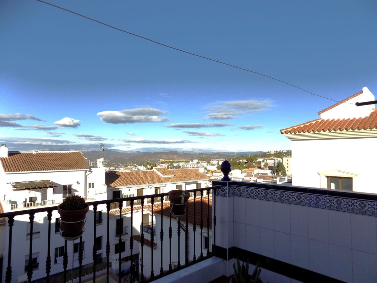 4 soverom Hus til salgs i Alhaurin el Grande - € 430 000 (Ref: 9479637)