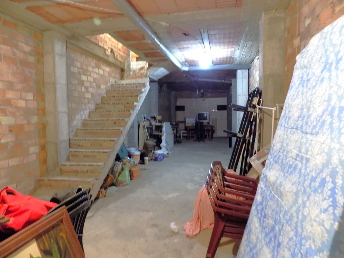 4 soverom Hus til salgs i Alhaurin el Grande - € 430 000 (Ref: 9479637)