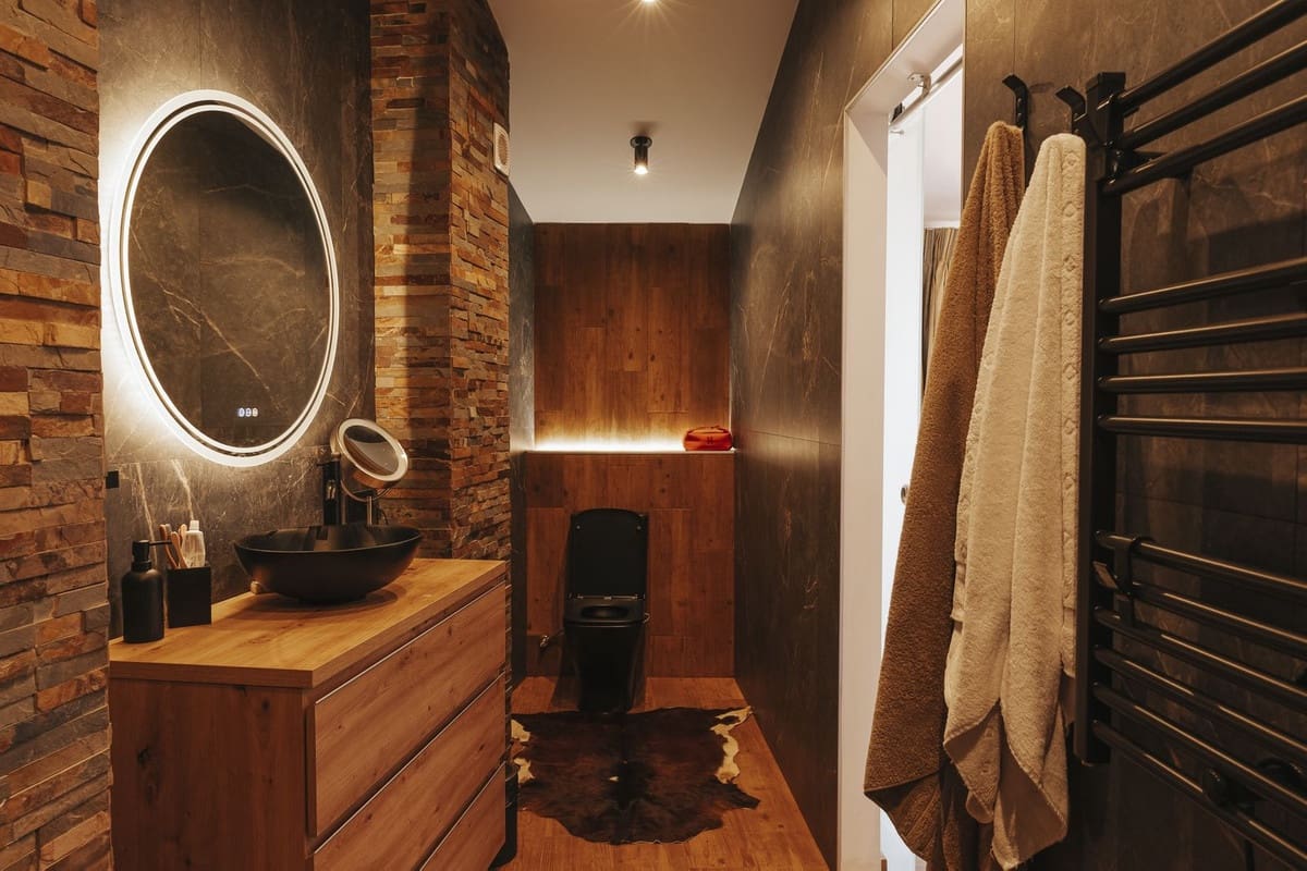 4 sypialnia Penthouse na sprzedaż w Manilva z basenem garażem - 432 000 € (Ref: 9479640)