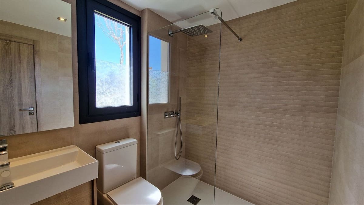 3 bedroom Apartment for sale in Bahia de Casares with pool - € 435,000 (Ref: 9479643)