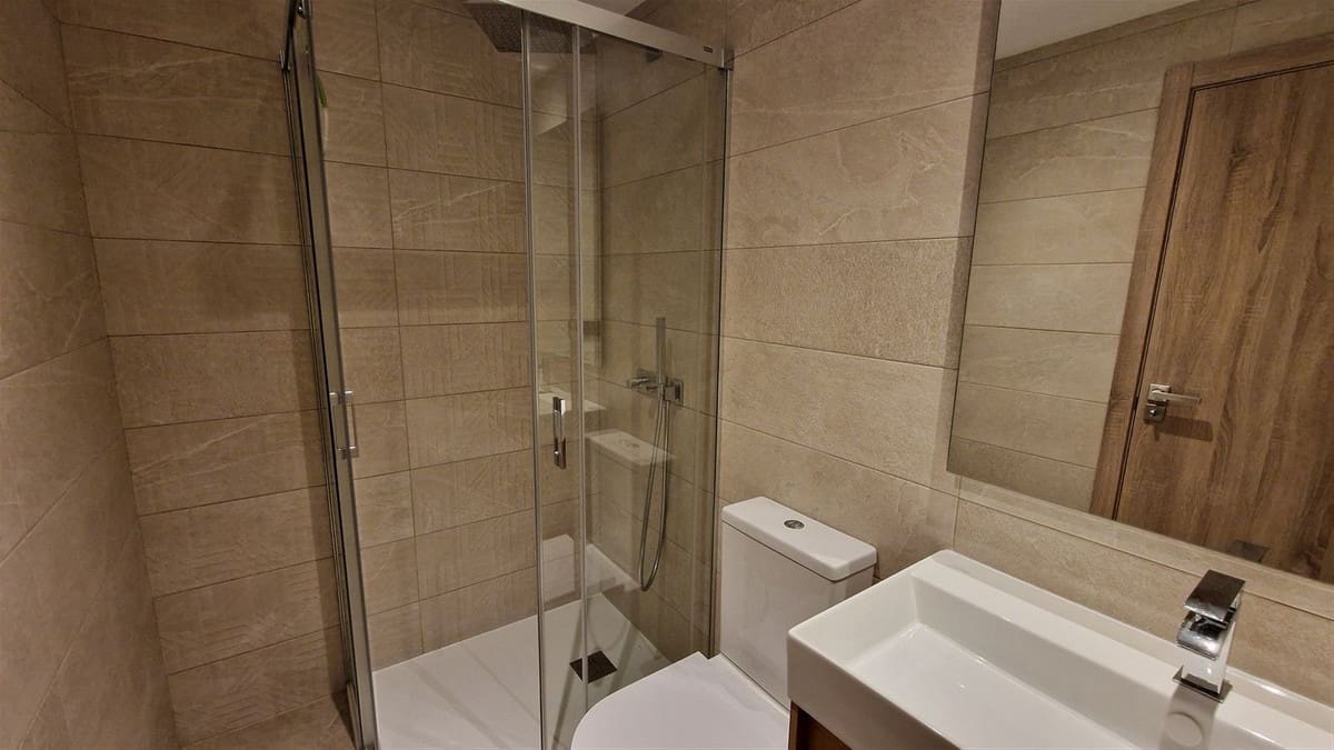 3 bedroom Apartment for sale in Bahia de Casares with pool - € 435,000 (Ref: 9479643)