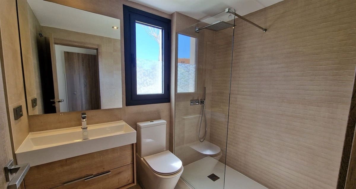 3 bedroom Apartment for sale in Bahia de Casares with pool - € 435,000 (Ref: 9479643)