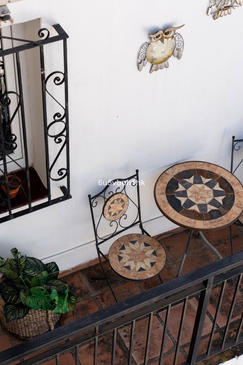 2 bedroom Penthouse for sale in Benalmadena Costa with pool garage - € 435,000 (Ref: 9479644)