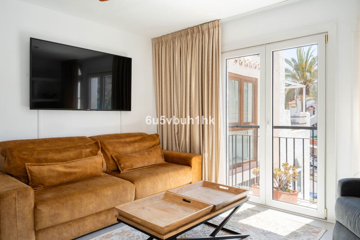 2 bedroom Penthouse for sale in Benalmadena Costa with pool garage - € 435,000 (Ref: 9479644)