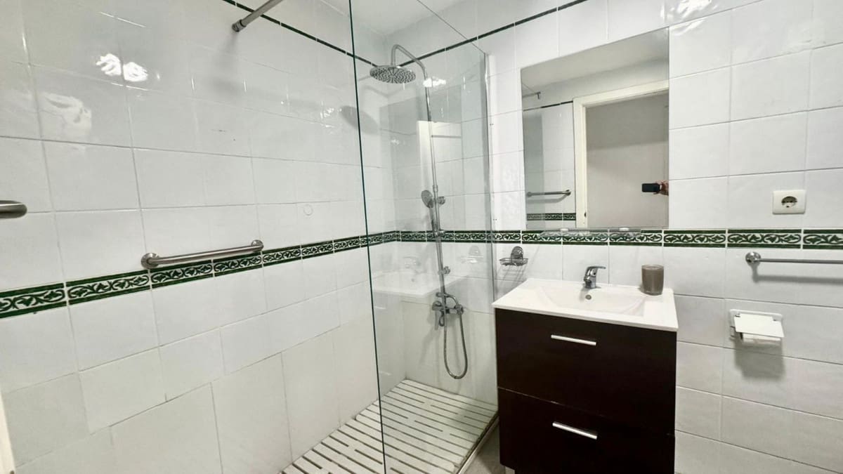 2 bedroom Apartment for sale in Torremolinos with garage - € 436,000 (Ref: 9479647)