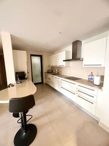 2 bedroom Apartment for sale in Los Monteros, Marbella with pool - € 439,000 (Ref: 9479649)