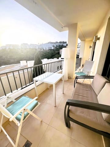 2 bedroom Apartment for sale in Los Monteros, Marbella with pool - € 439,000 (Ref: 9479649)