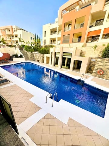 2 bedroom Apartment for sale in Los Monteros, Marbella with pool - € 439,000 (Ref: 9479649)