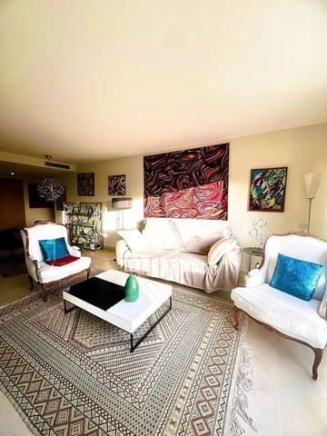 2 bedroom Apartment for sale in Los Monteros, Marbella with pool - € 439,000 (Ref: 9479649)