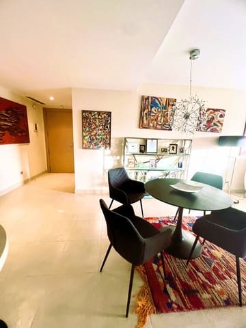 2 bedroom Apartment for sale in Los Monteros, Marbella with pool - € 439,000 (Ref: 9479649)