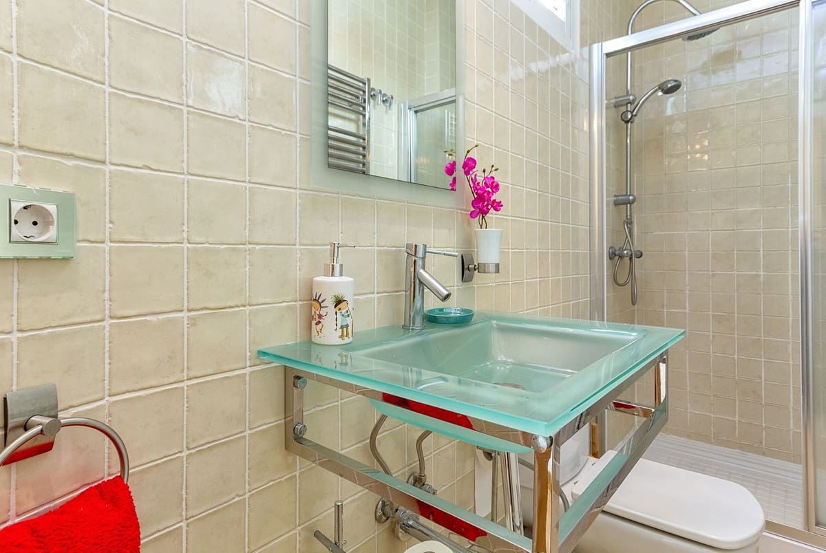 2 sypialnia Apartament na sprzedaż w Miasto Malaga - 439 999 € (Ref: 9479651)