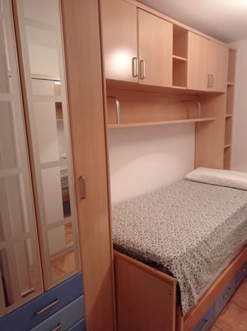 2 sypialnia Apartament na sprzedaż w Centro Historico, Miasto Málaga - 440 000 € (Ref: 9479652)