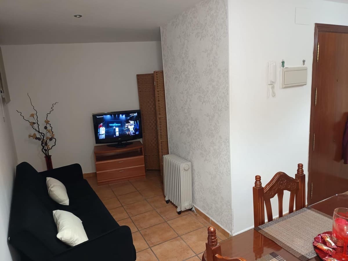 2 sypialnia Apartament na sprzedaż w Miasto Malaga - 440 000 € (Ref: 9479652)