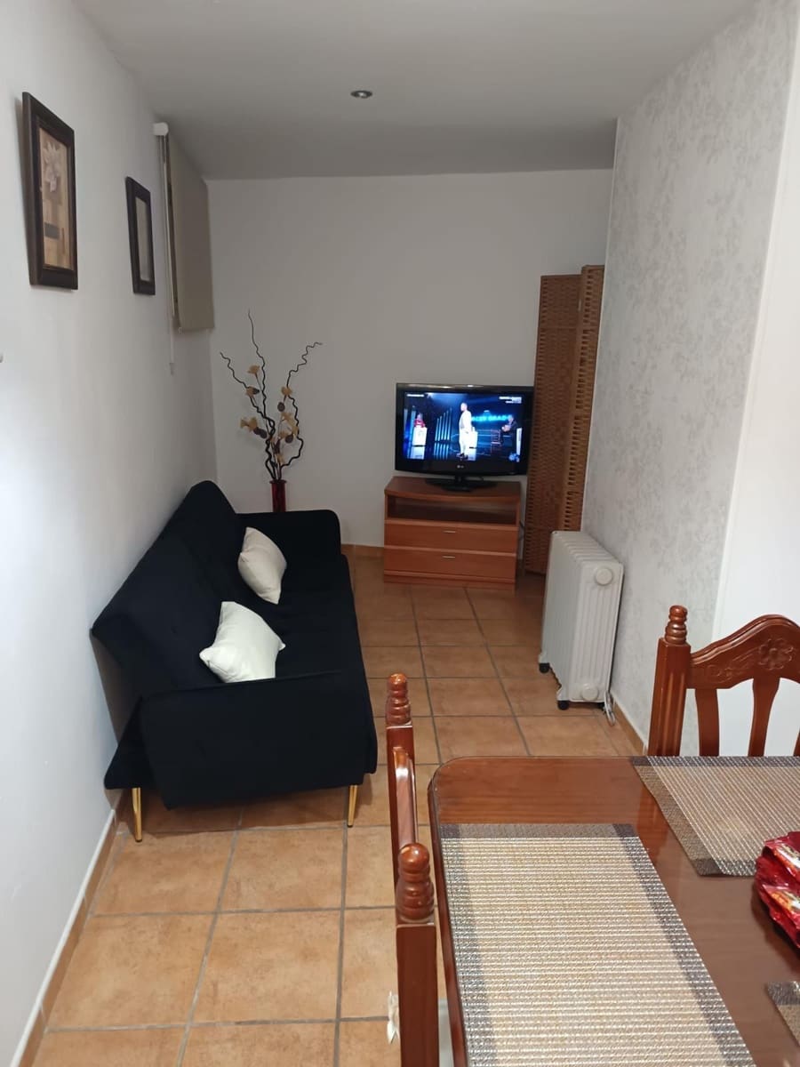 2 sypialnia Apartament na sprzedaż w Miasto Malaga - 440 000 € (Ref: 9479652)
