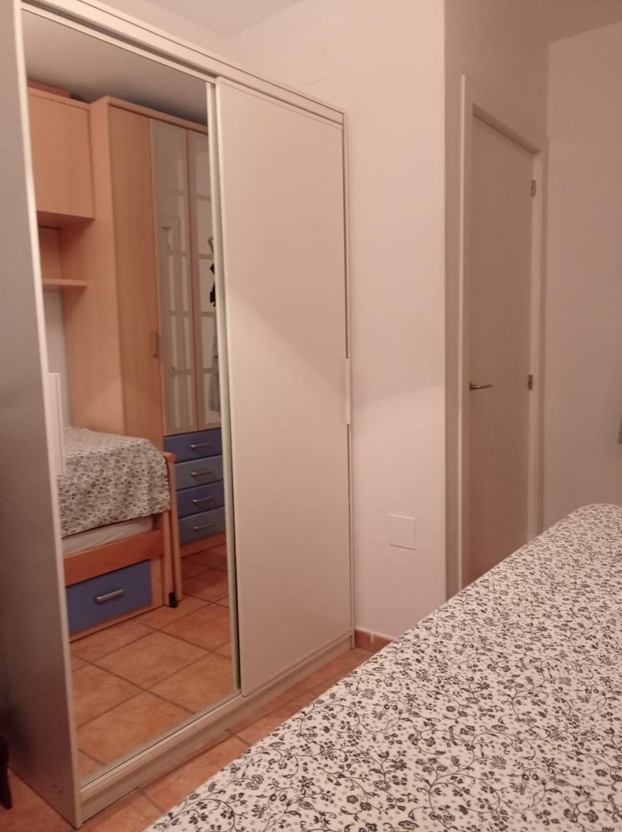 2 sypialnia Apartament na sprzedaż w Miasto Malaga - 440 000 € (Ref: 9479652)