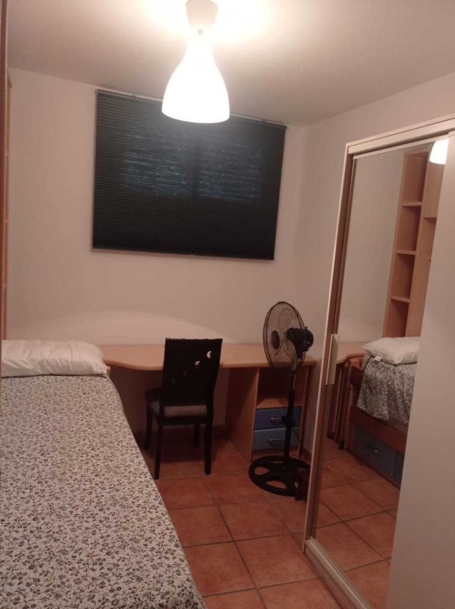 2 sypialnia Apartament na sprzedaż w Miasto Malaga - 440 000 € (Ref: 9479652)