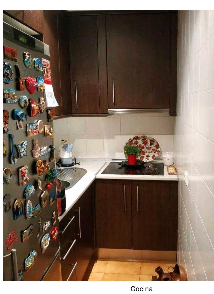 2 sypialnia Apartament na sprzedaż w Miasto Malaga - 440 000 € (Ref: 9479652)