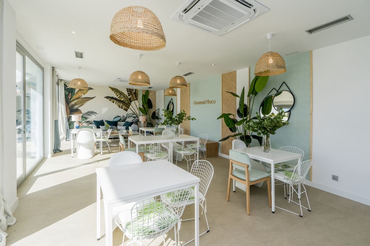 2 chambre Appartement à vendre à Benalmadena avec piscine garage - 440 000 € (Ref: 9479654)