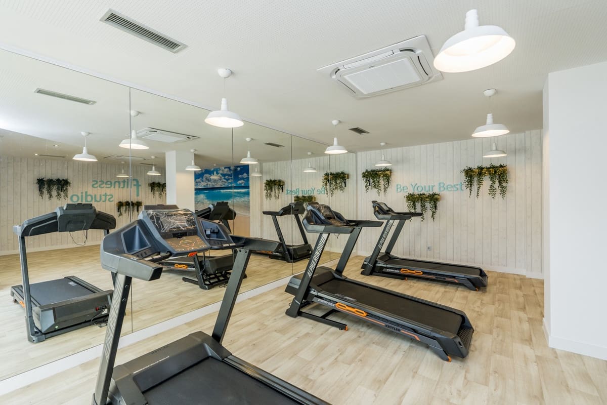 2 chambre Appartement à vendre à Benalmadena avec piscine garage - 440 000 € (Ref: 9479654)