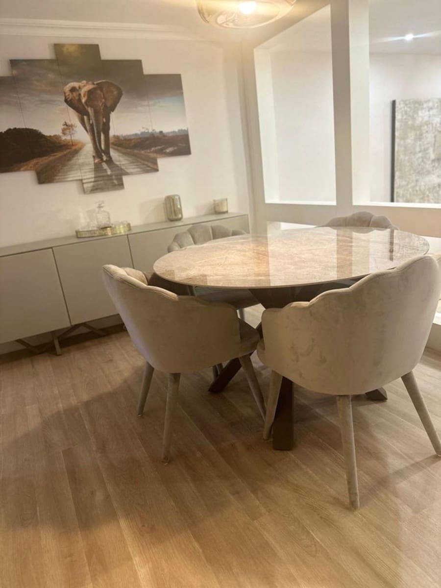 2 bedroom Townhouse for sale in El Paraiso with pool - € 441,000 (Ref: 9479655)