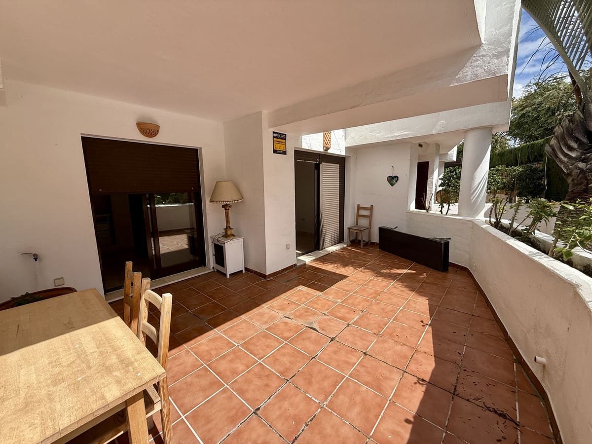 3 bedroom Apartment for sale in Cancelada with pool - € 449,000 (Ref: 9479663)