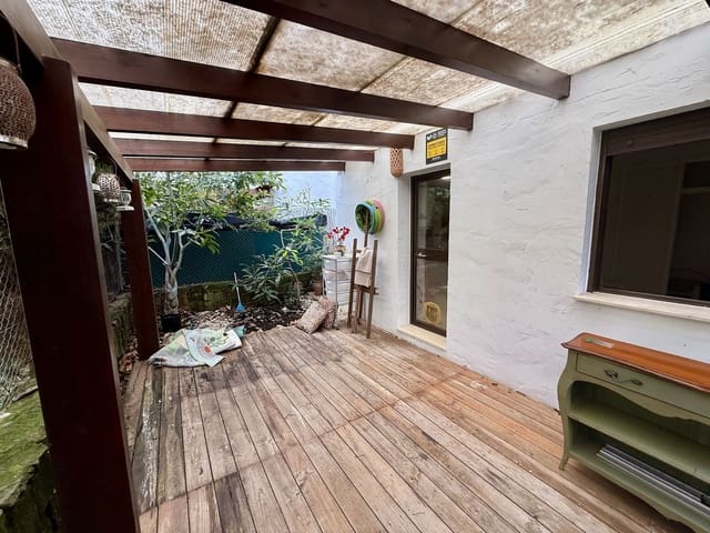 3 bedroom Apartment for sale in Cancelada, Estepona with pool - € 449,000 (Ref: 9479663)